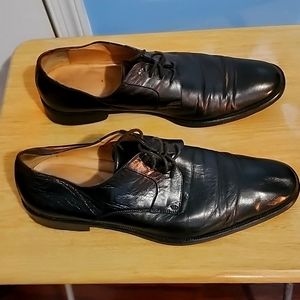 Bruno Magli mens shoes